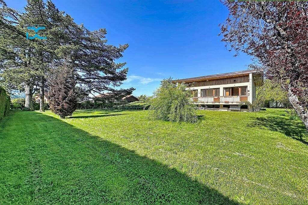 Armoy -  maison 203 m² - photo 22