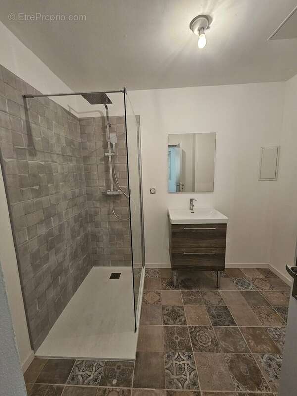 Maison à BRUGUIERES