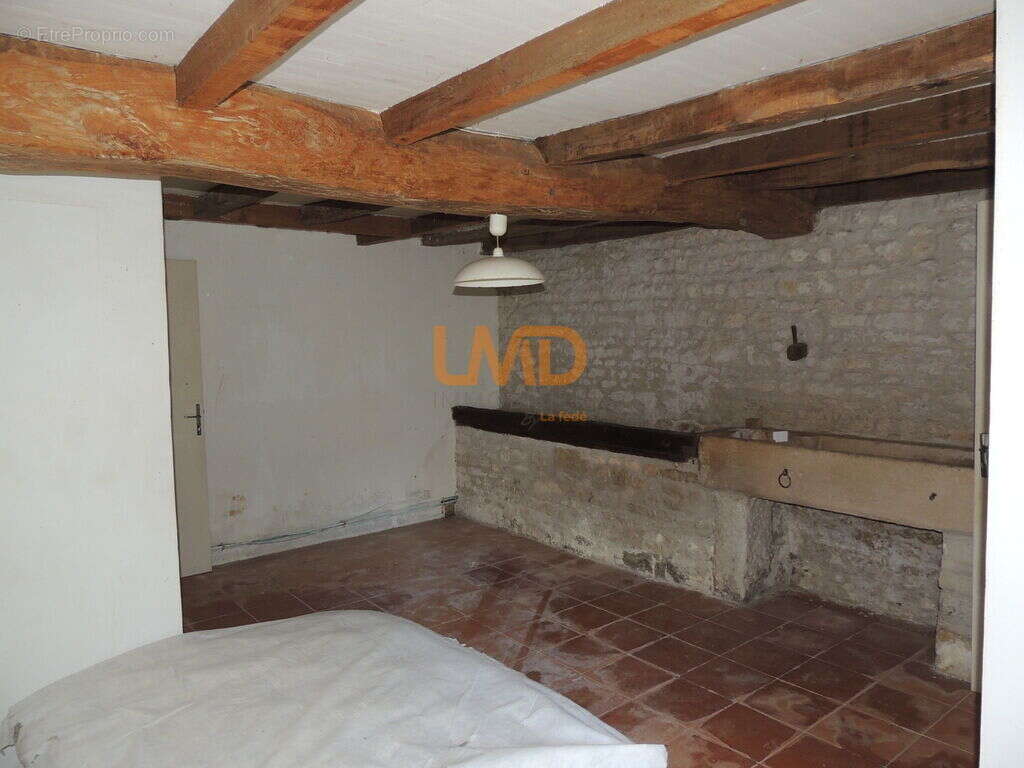 Maison à la campagne - photo 7