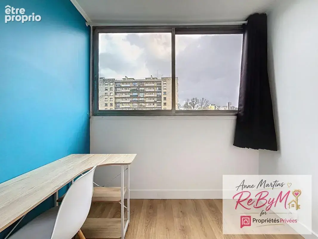 RENTABILITE INCROYABLE - Appartement Savigny Sur Orge  5 pièce(s) 65.35 m2 - photo 13