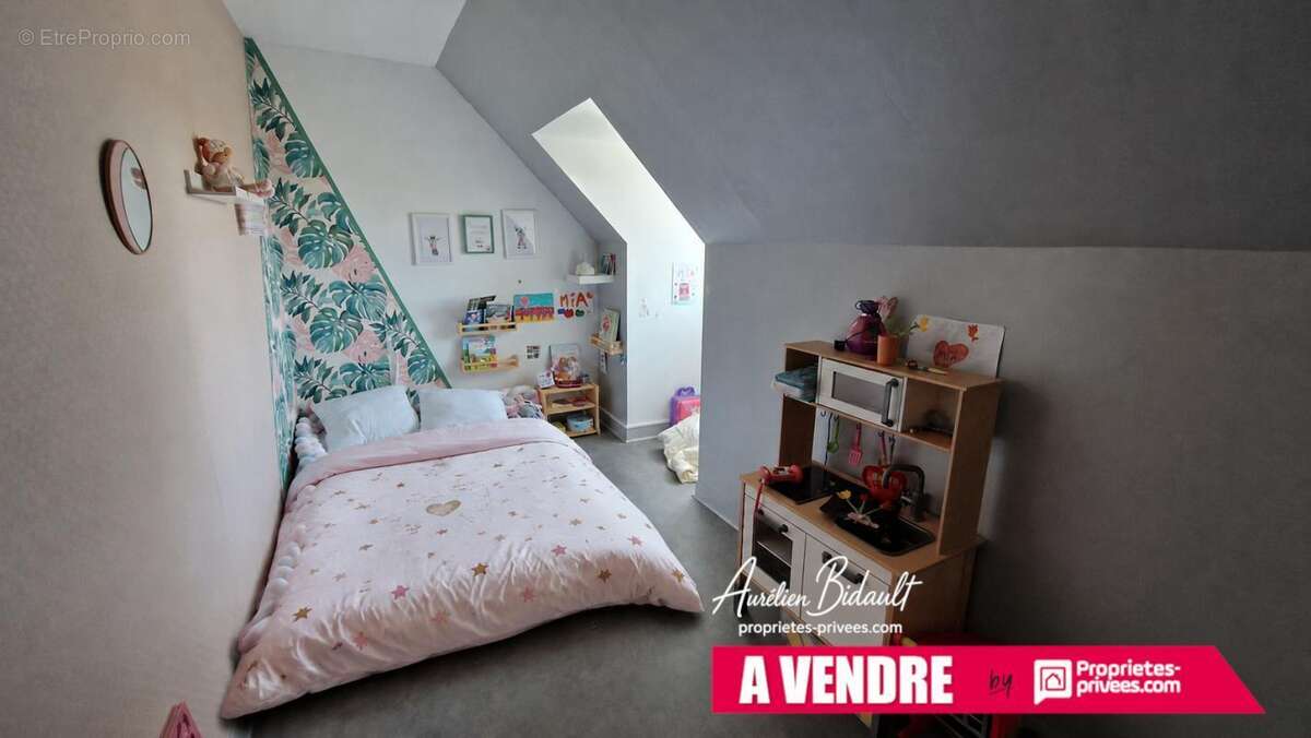 Maison à CLAVILLE