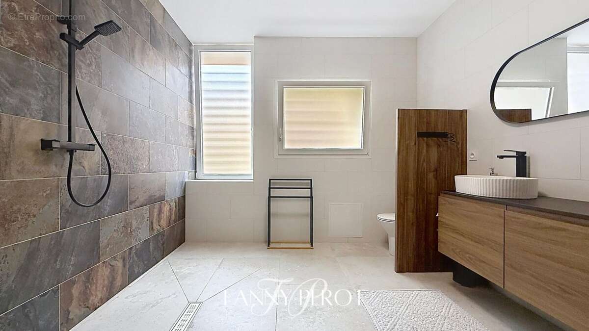 Maison à CANET-EN-ROUSSILLON
