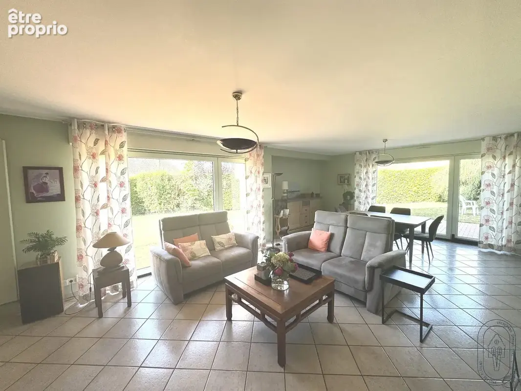 Maison 180 m² à Wormhout  - photo 6