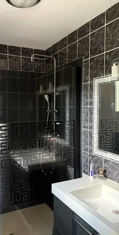 Maison avec piscine, vue exceptionnelle et terrain constructible - photo 16