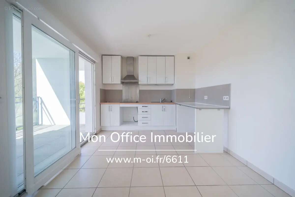 Appartement à ANNECY-LE-VIEUX