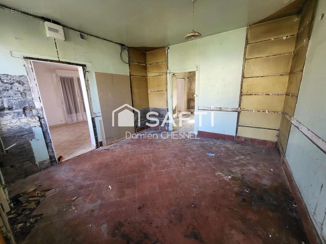 Photo 4 - Maison à SAINT-AMAND-MONTROND