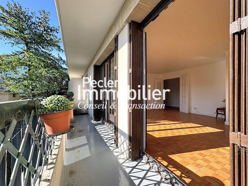 Appartement à RUEIL-MALMAISON