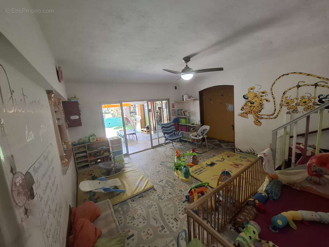 Maison à SAINT-PAUL