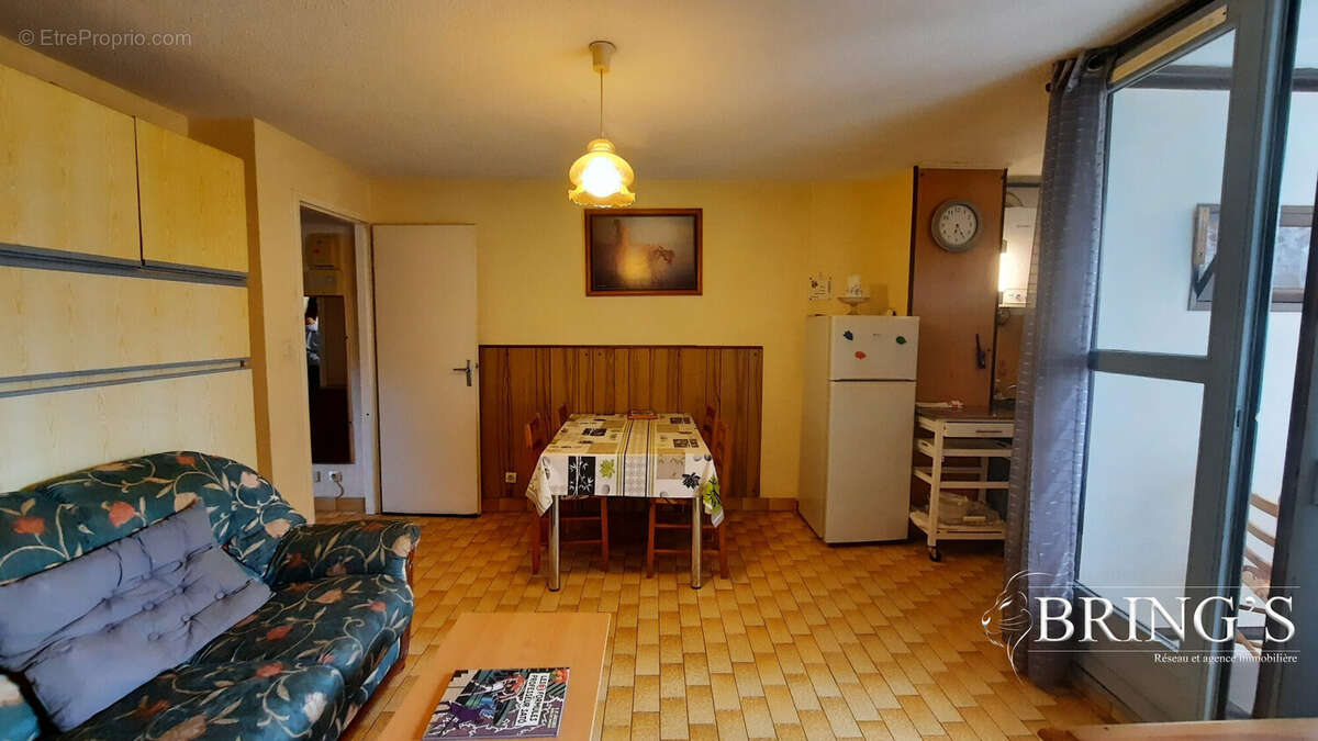 Appartement à AGDE