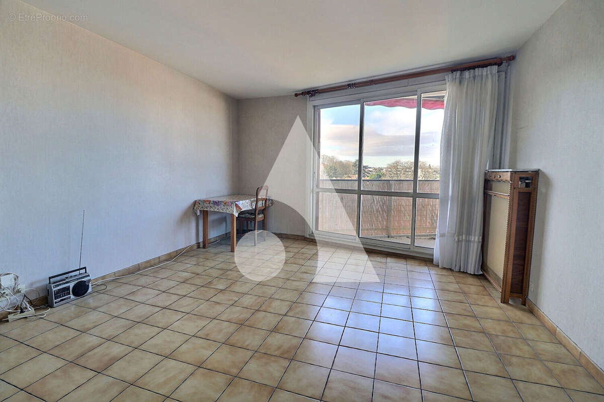 Appartement à FRANCONVILLE