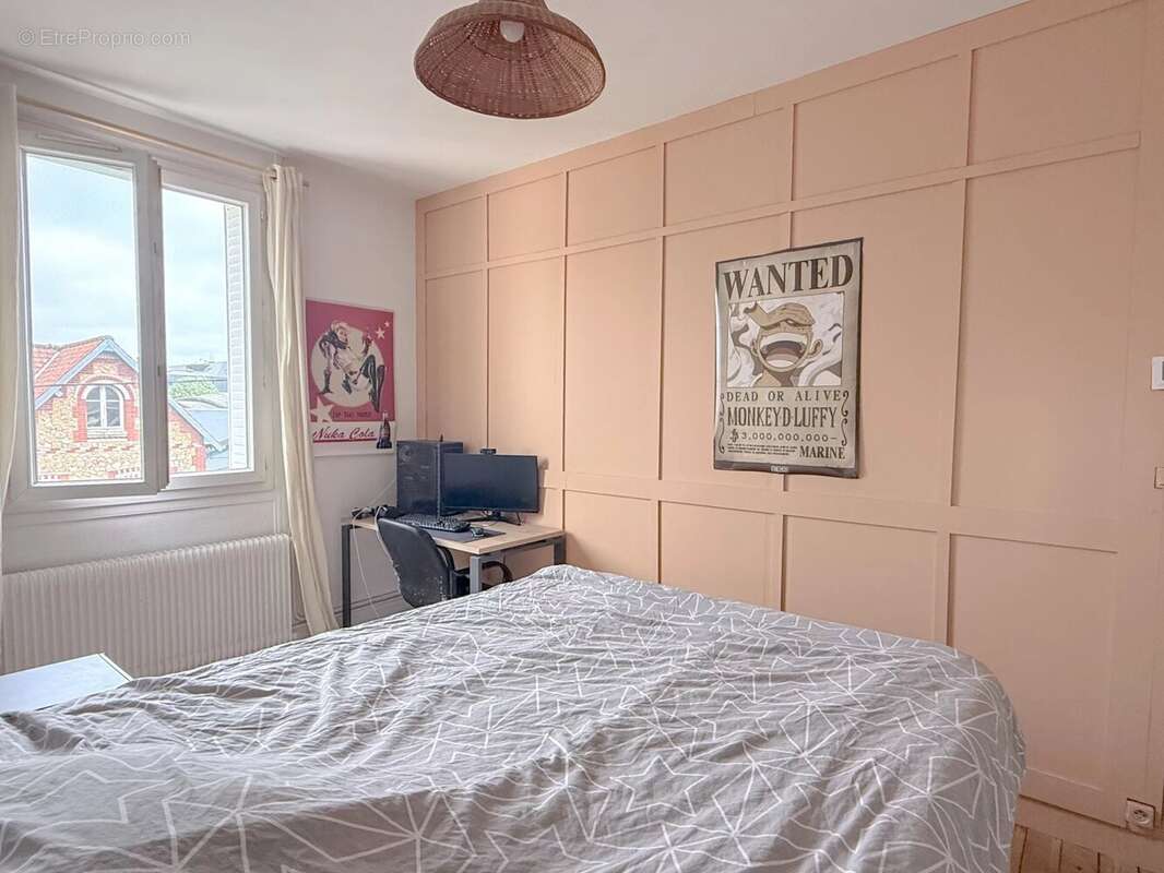 Appartement à ROUEN