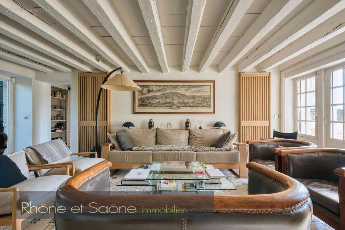 Photo 6 - Maison à BEAUREGARD