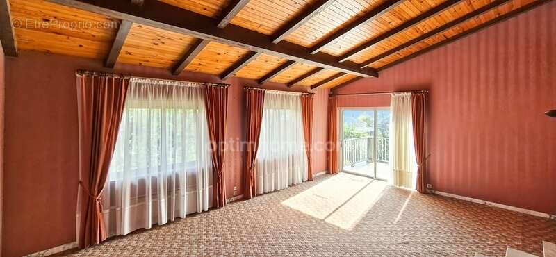 Maison à CHATENOIS-LES-FORGES