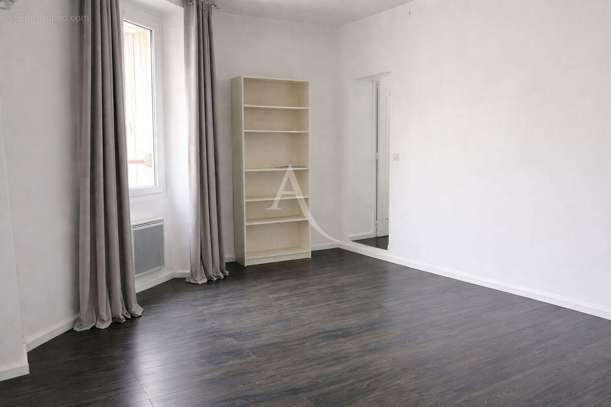 Appartement à MAISONS-ALFORT
