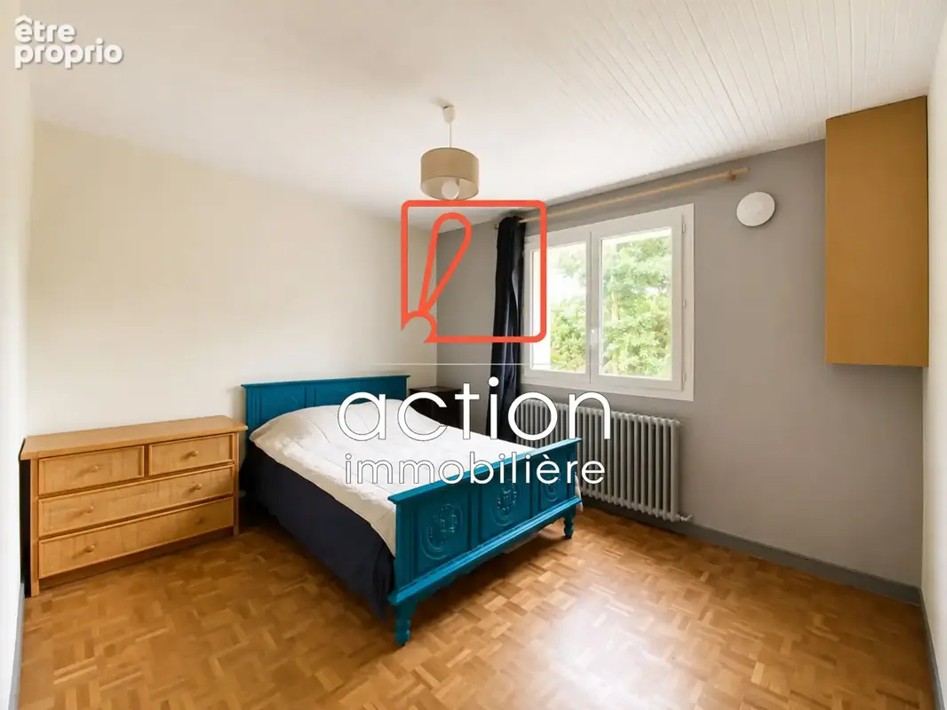Charmante maison traditionnelle de caractère de 173m2 - Plouguiel - photo 11