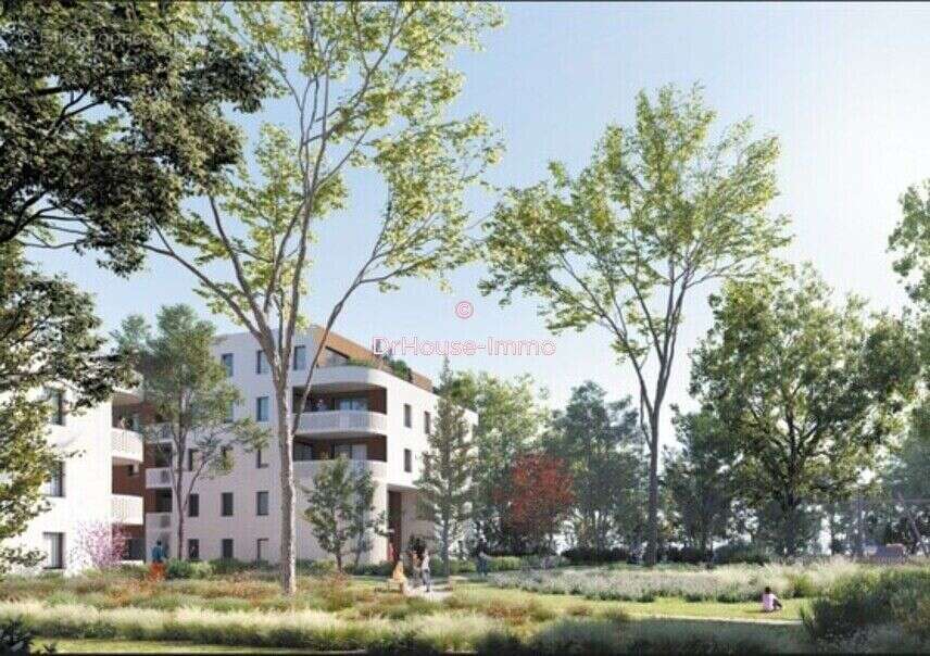 Appartement 101 m² à Pessac  - photo 3