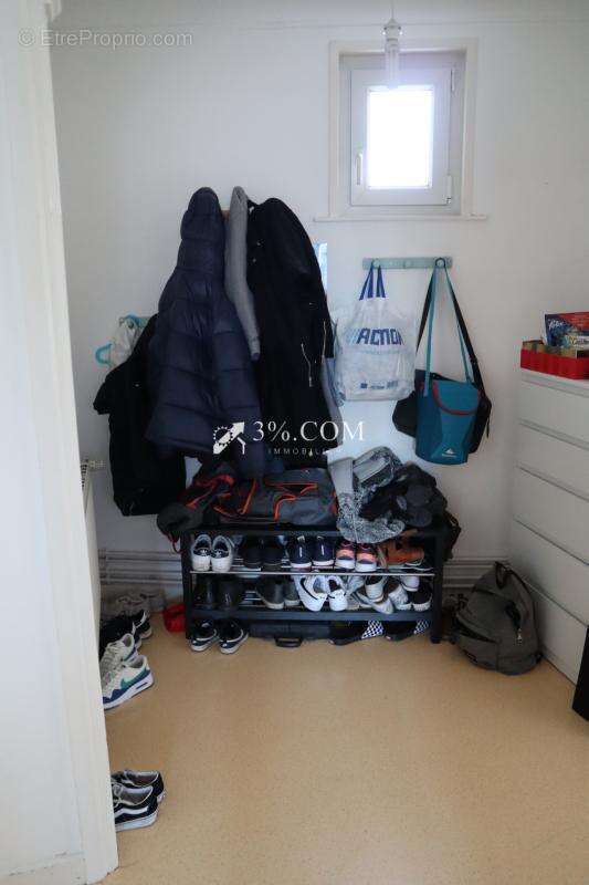 Appartement à PHALEMPIN