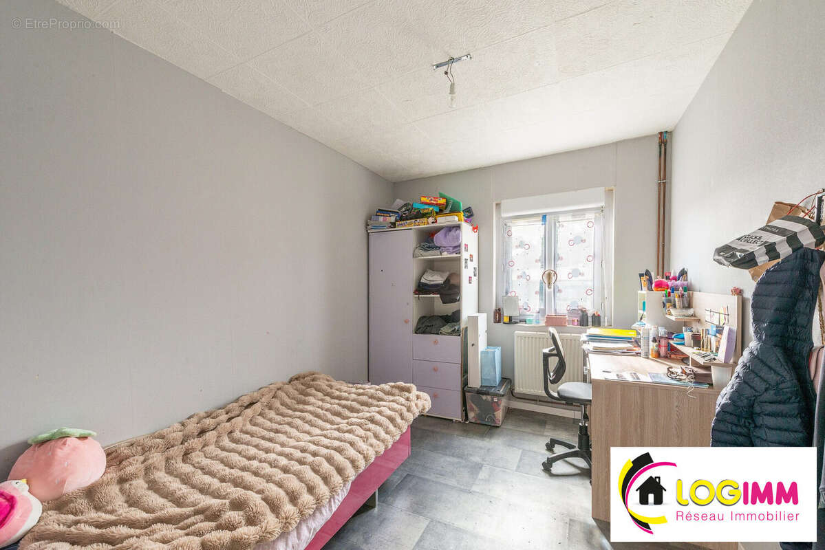 Maison 92 m² à Jenlain  - photo 7