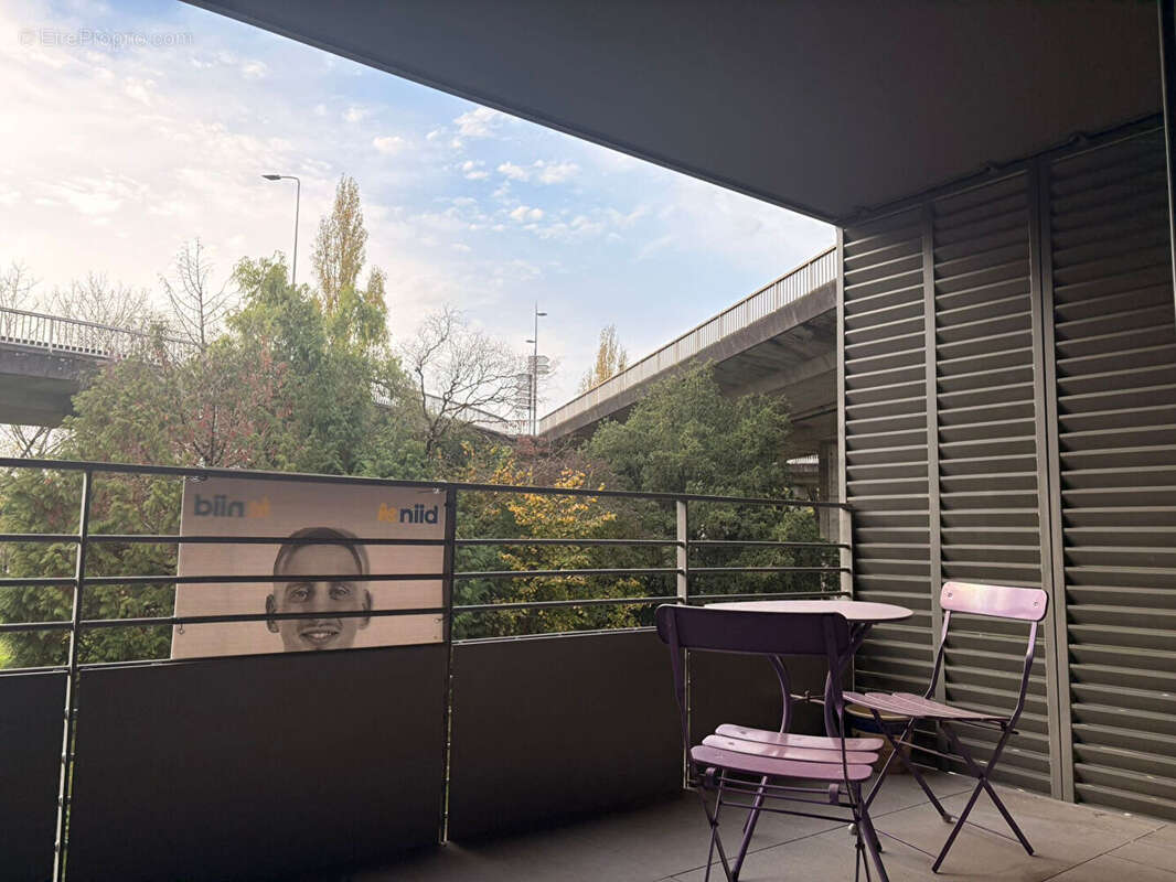 Appartement à TOURS