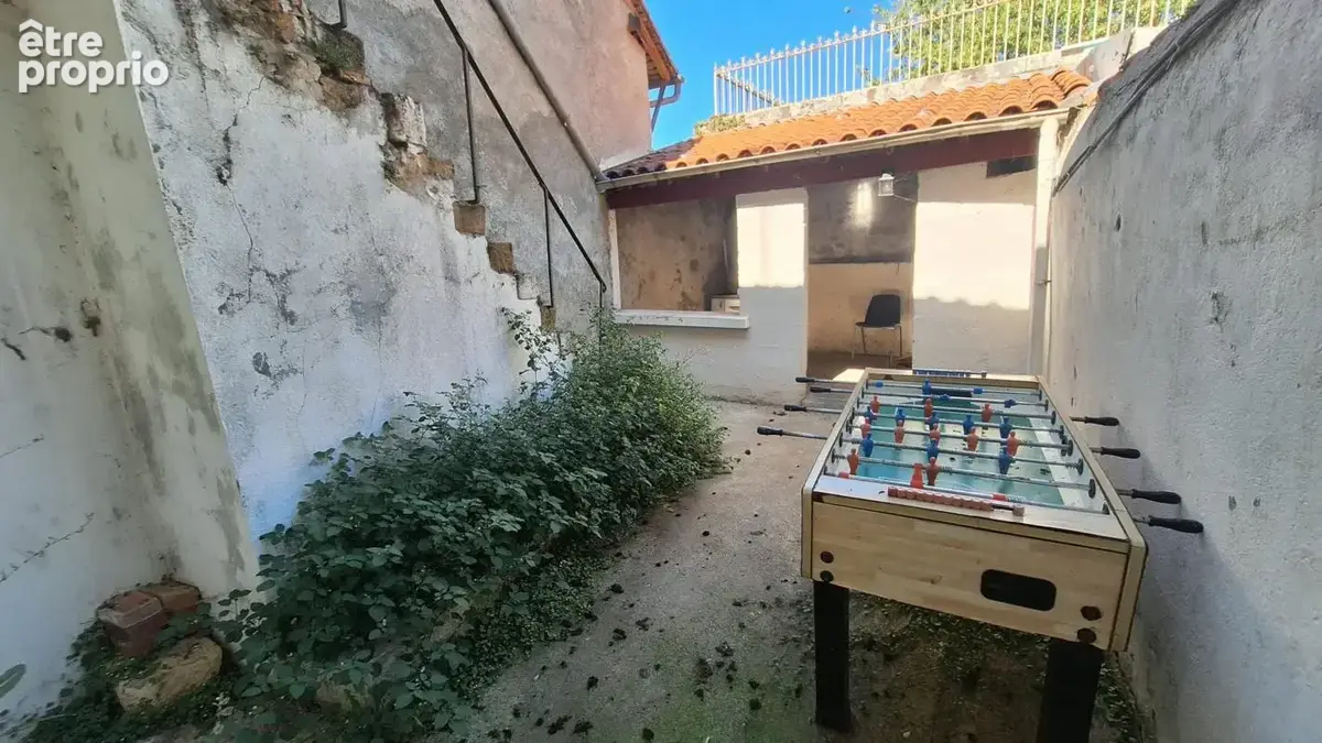 Maison 62 m² à Nontron  - photo 8