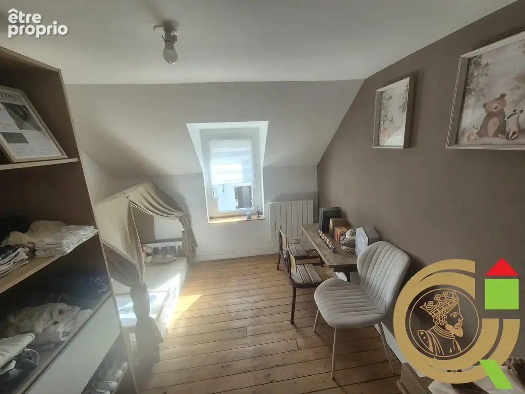 Maison 4 pièces 83 m² à vendre à Etaples (62630) - photo 6