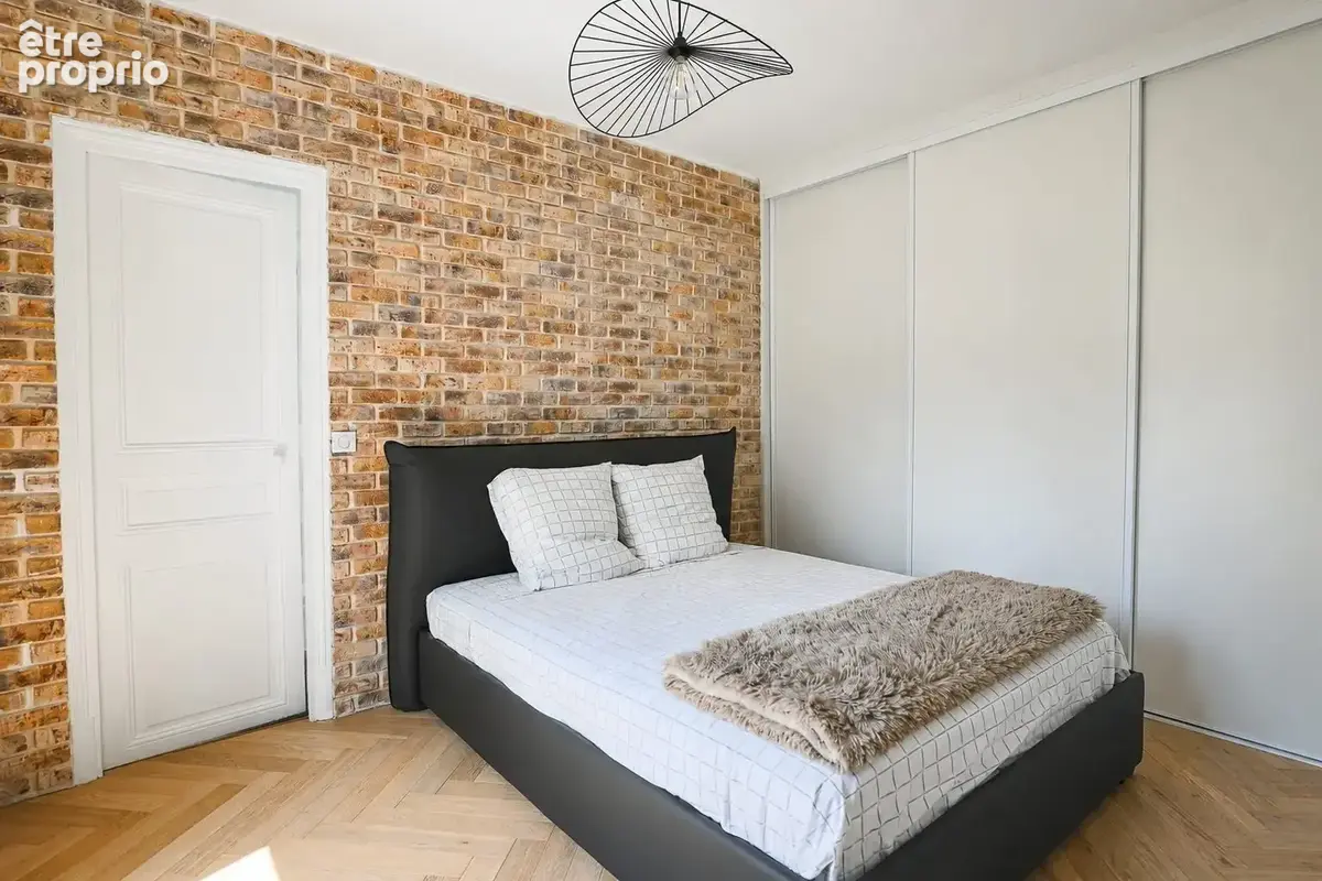 Appartement 2 pièces 43 m² à vendre à Vincennes (94300) - photo 8