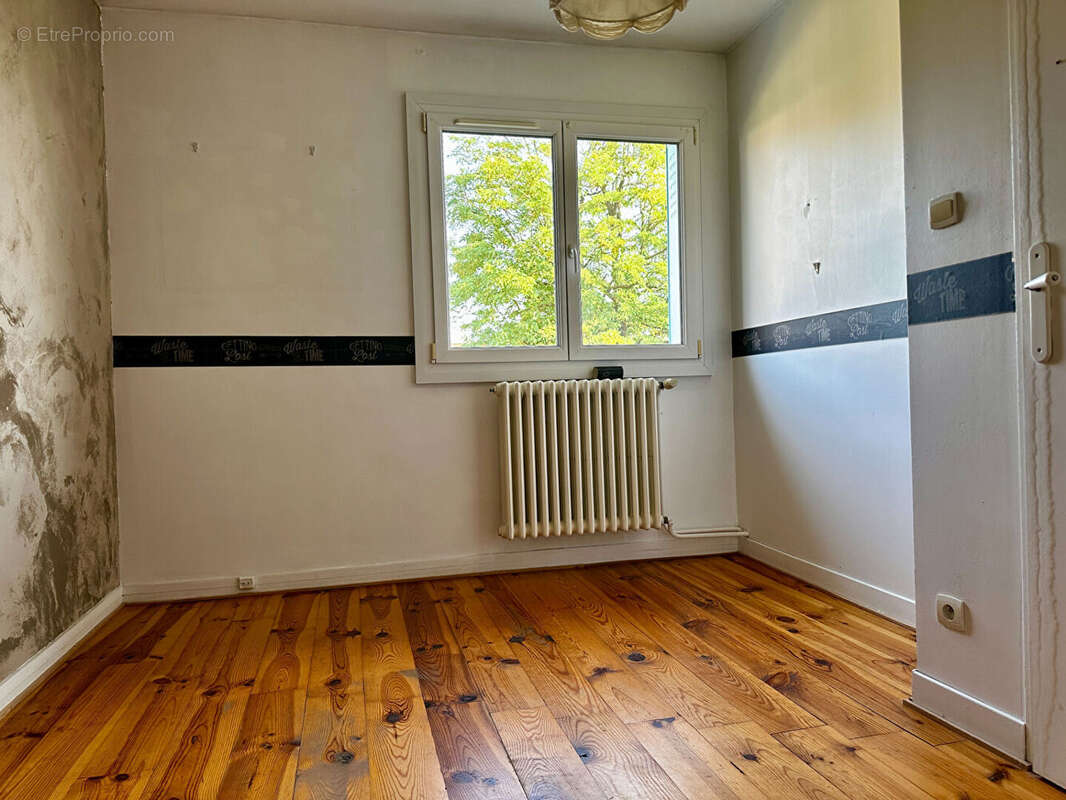 Maison à VANDOEUVRE-LES-NANCY
