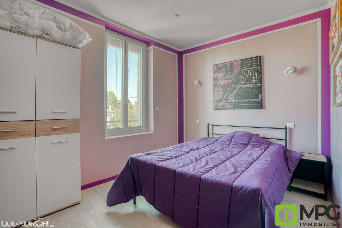 Maison à VILLENEUVE-SUR-LOT