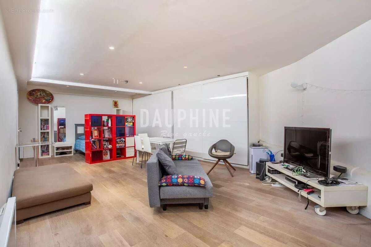 Appartement à PARIS-5E
