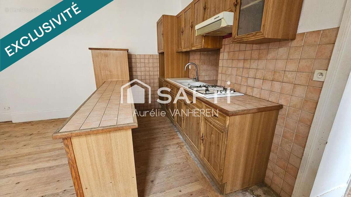 Photo 4 - Maison à COSNE-COURS-SUR-LOIRE