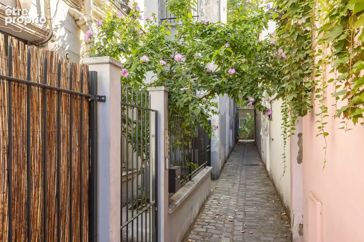 Appartement 2 pièces 38 m² à vendre à Paris-18e (75018) - photo 6
