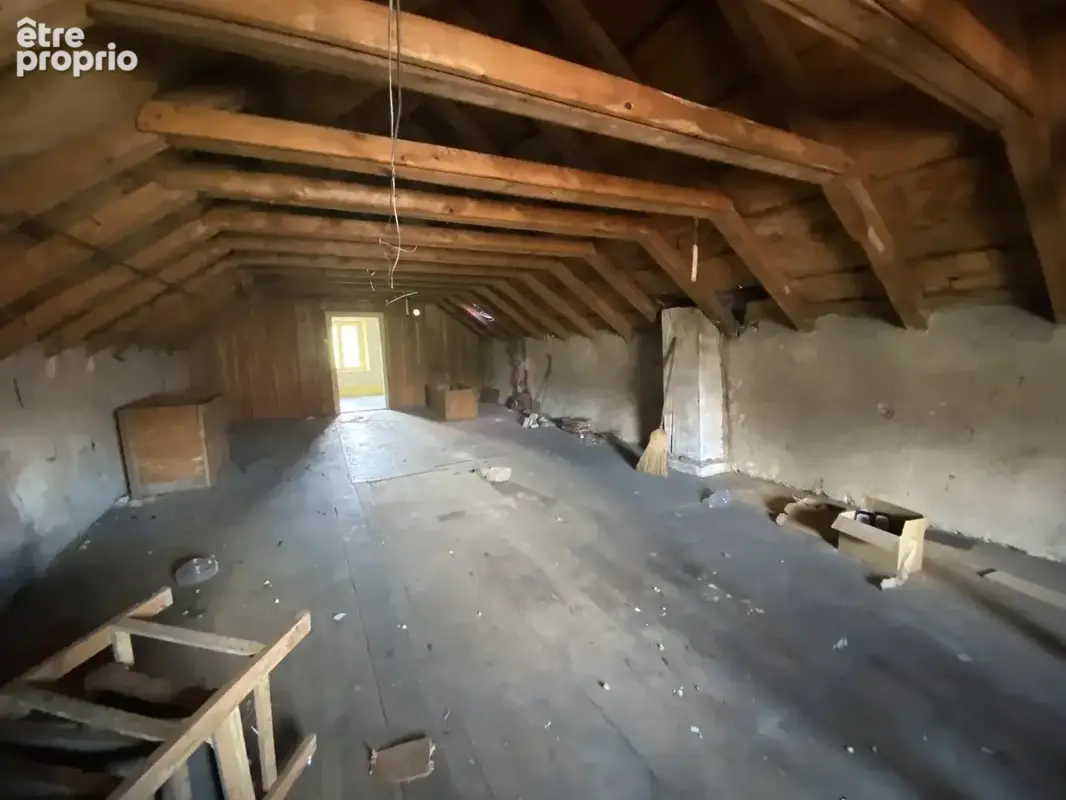 Maison 174 m² à Herimoncourt  - photo 5