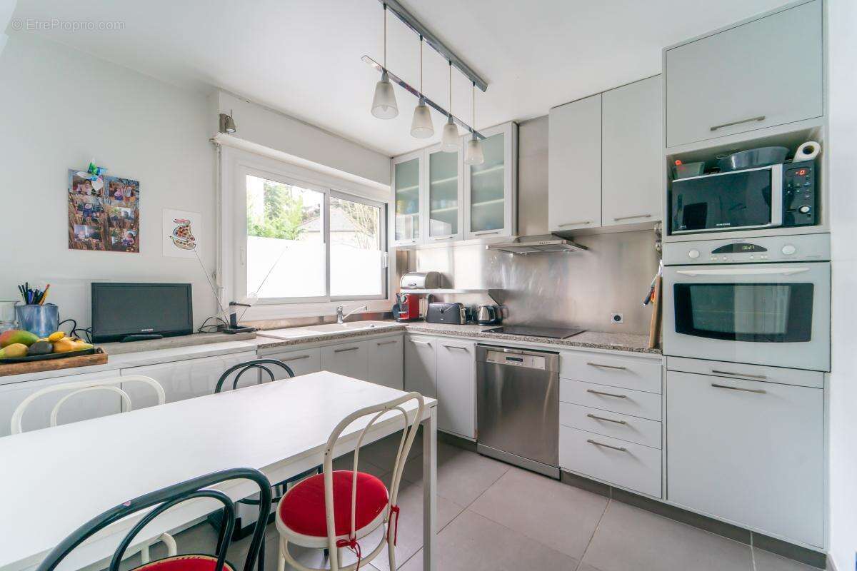 Appartement - photo 8