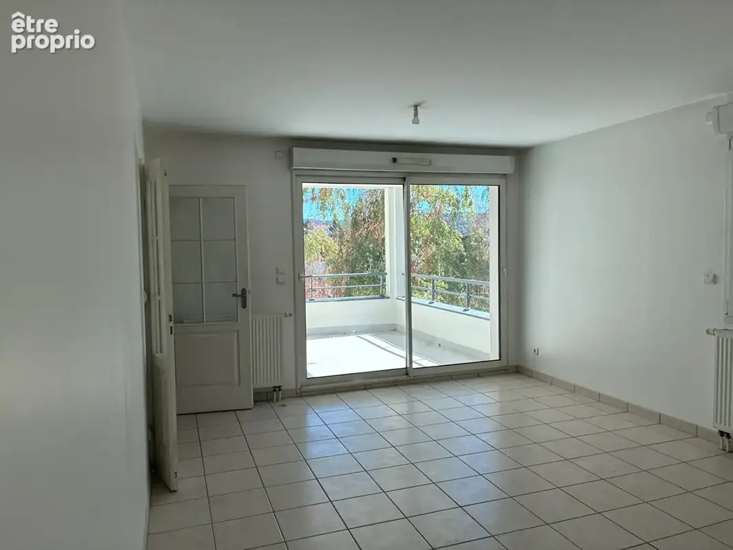 Appartement 73m² à besançon - photo 7