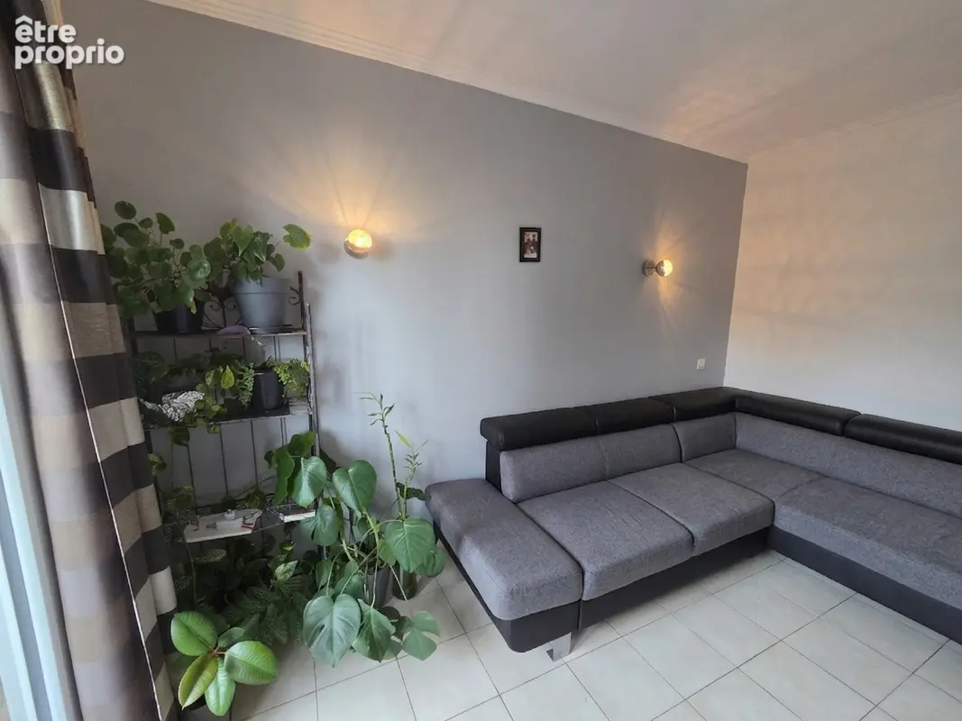 Appartement 65m² à bastia - photo 2