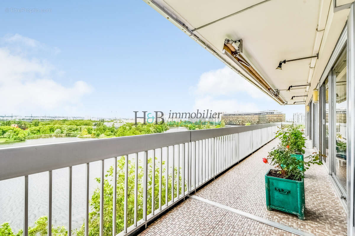 Appartement à CRETEIL