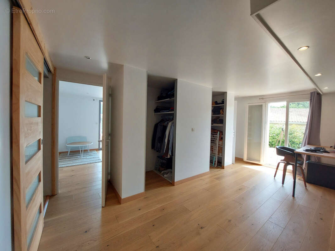 Maison à LA TESTE-DE-BUCH