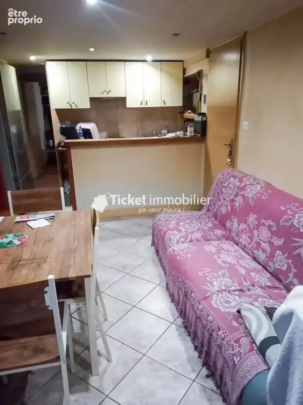 Appartement à PIBRAC