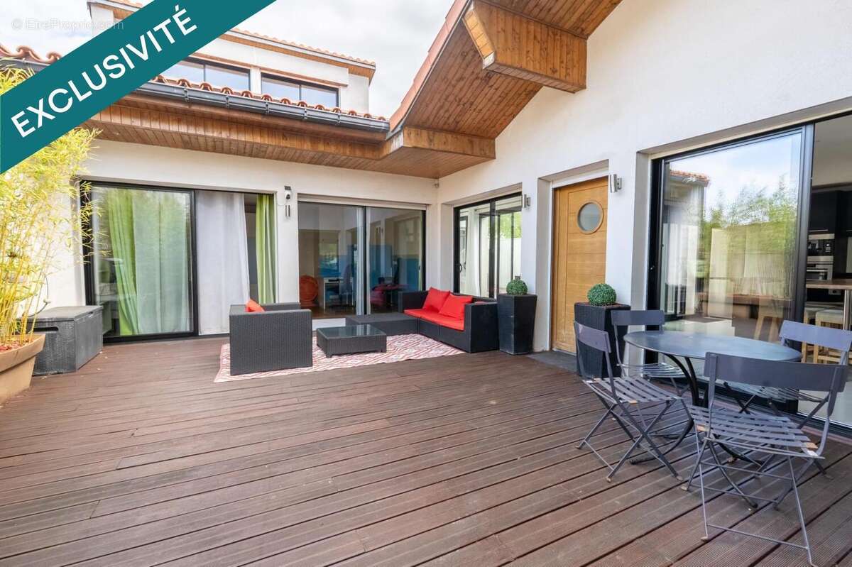 Photo 6 - Maison à CHAMPIGNY-SUR-MARNE