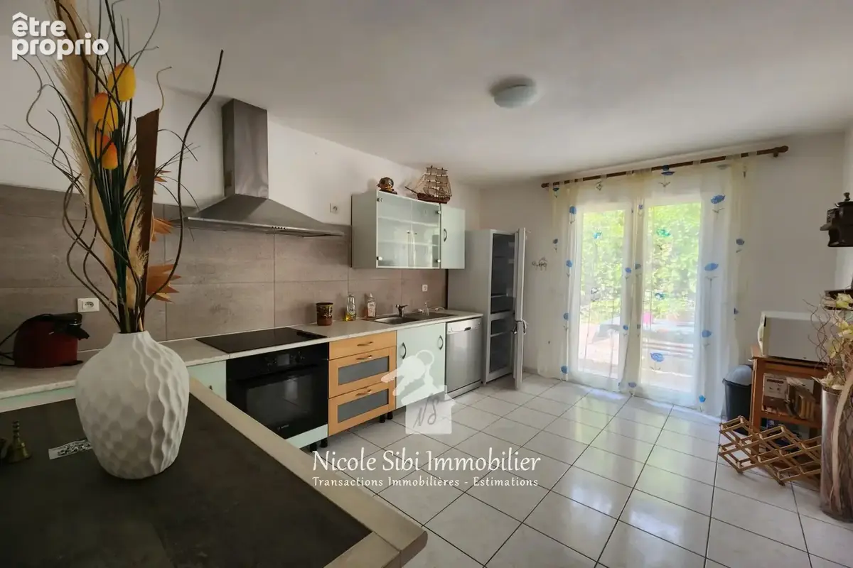 Maison 4 pièces 108 m² à vendre à Collioure (66190) - photo 3