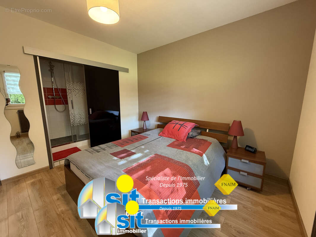 Appartement à VIENNE