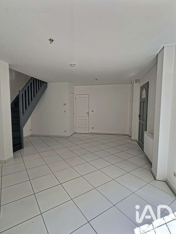 Maison 102 m² à Le Blanc-Mesnil  - photo 5