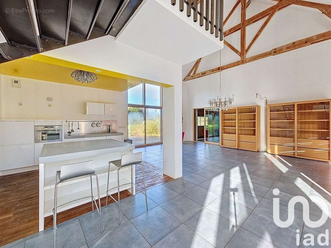 Photo 7 - Maison à ERBREE