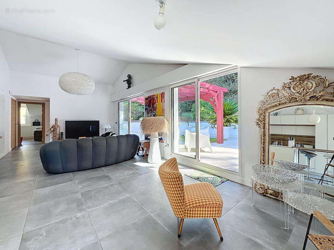 Appartement à HOSSEGOR