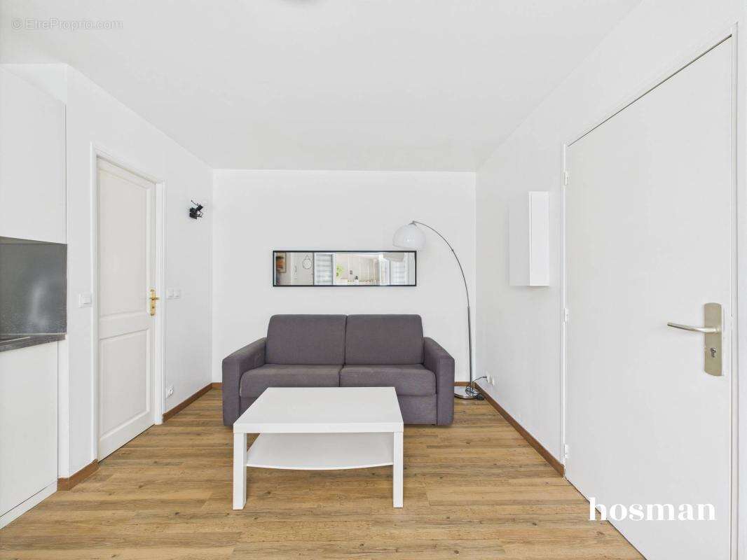 Appartement à SAINT-CLOUD