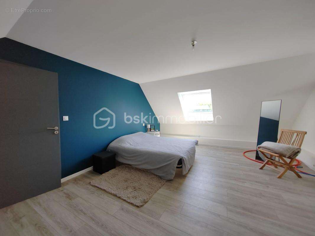 Maison individuelle 200 m2 quartier tres calme - photo 6