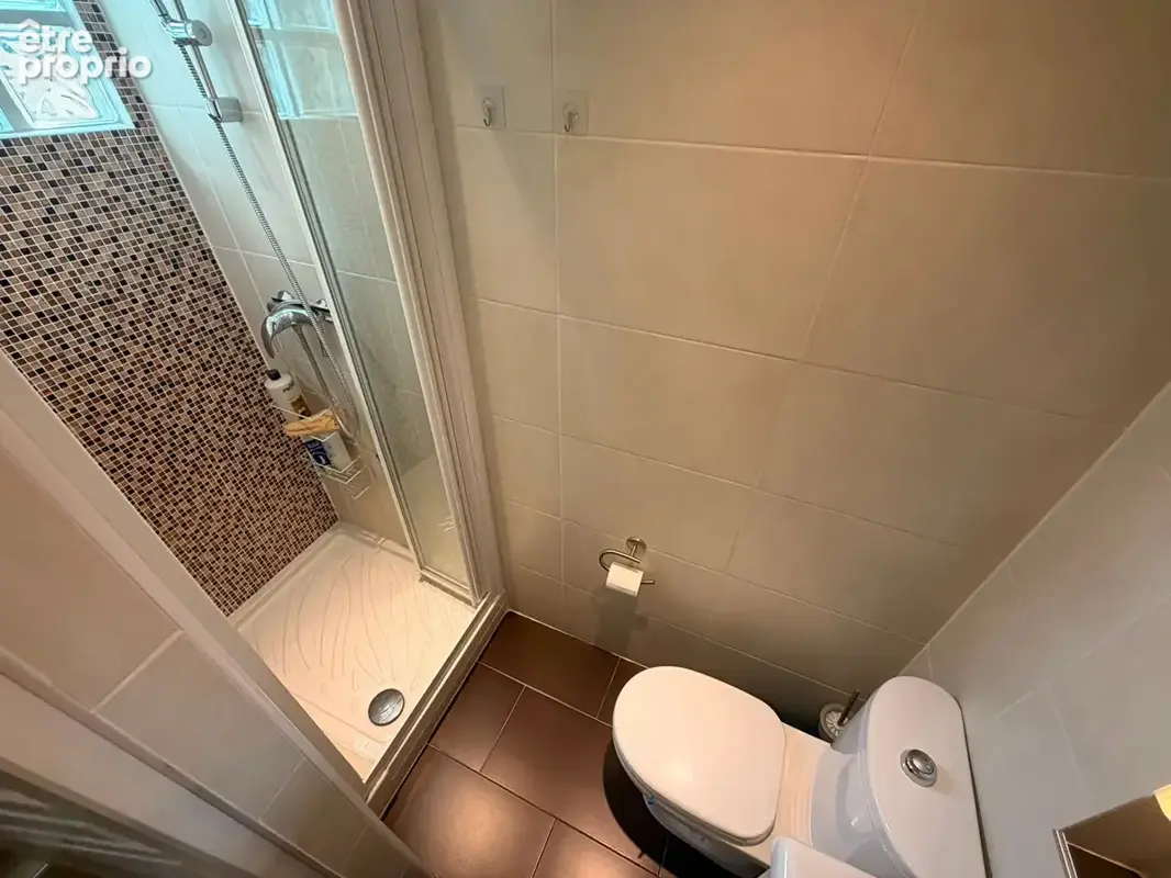 Maison 66m² à bobigny - photo 10
