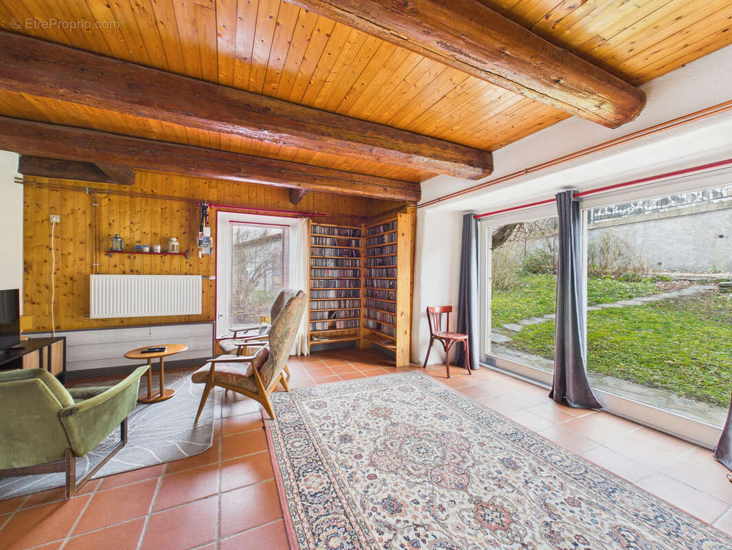 Maison à LE PUY-EN-VELAY