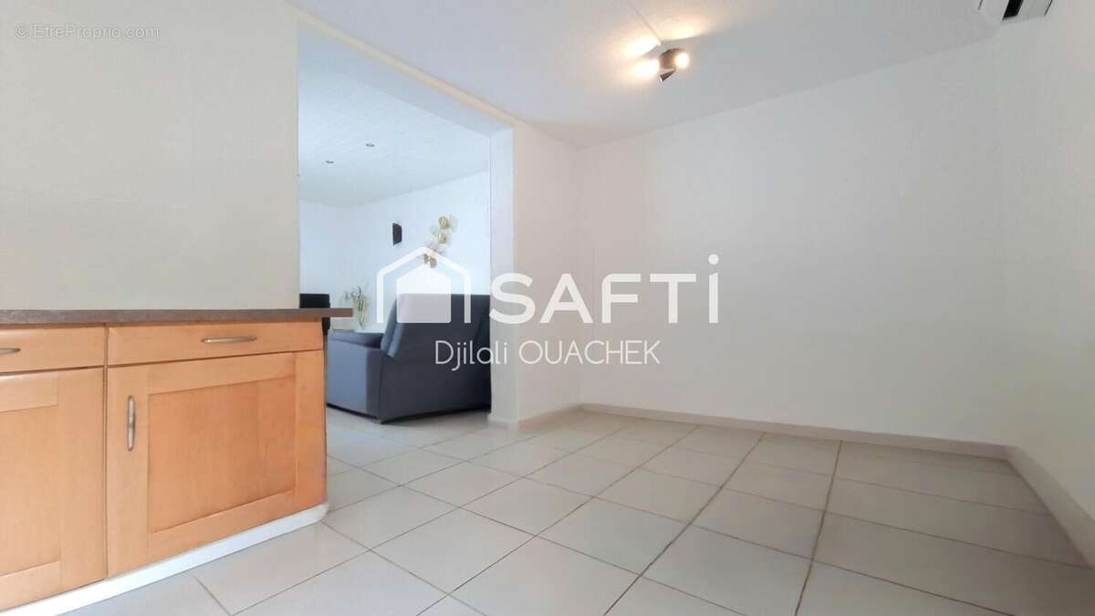 Photo 5 - Maison à LEUCATE