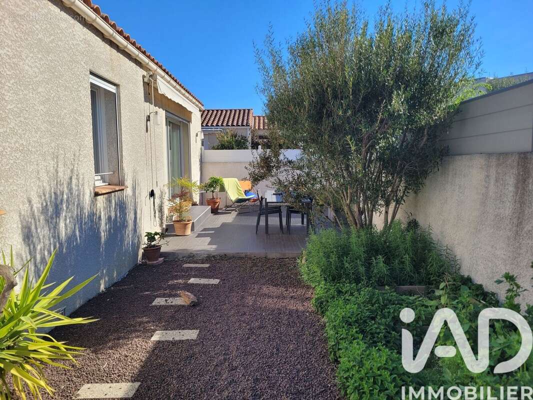 Photo 9 - Maison à BEZIERS